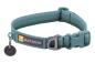 Preview: Ruffwear Front Range Halsband River Rock Green Gr. 36-51 cm